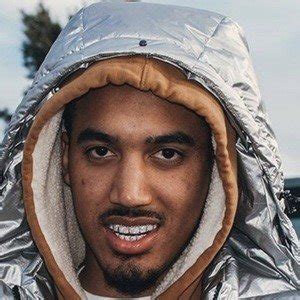 mike sherm net worth|Rapper Mike Sherm Net Worth and Income Sources